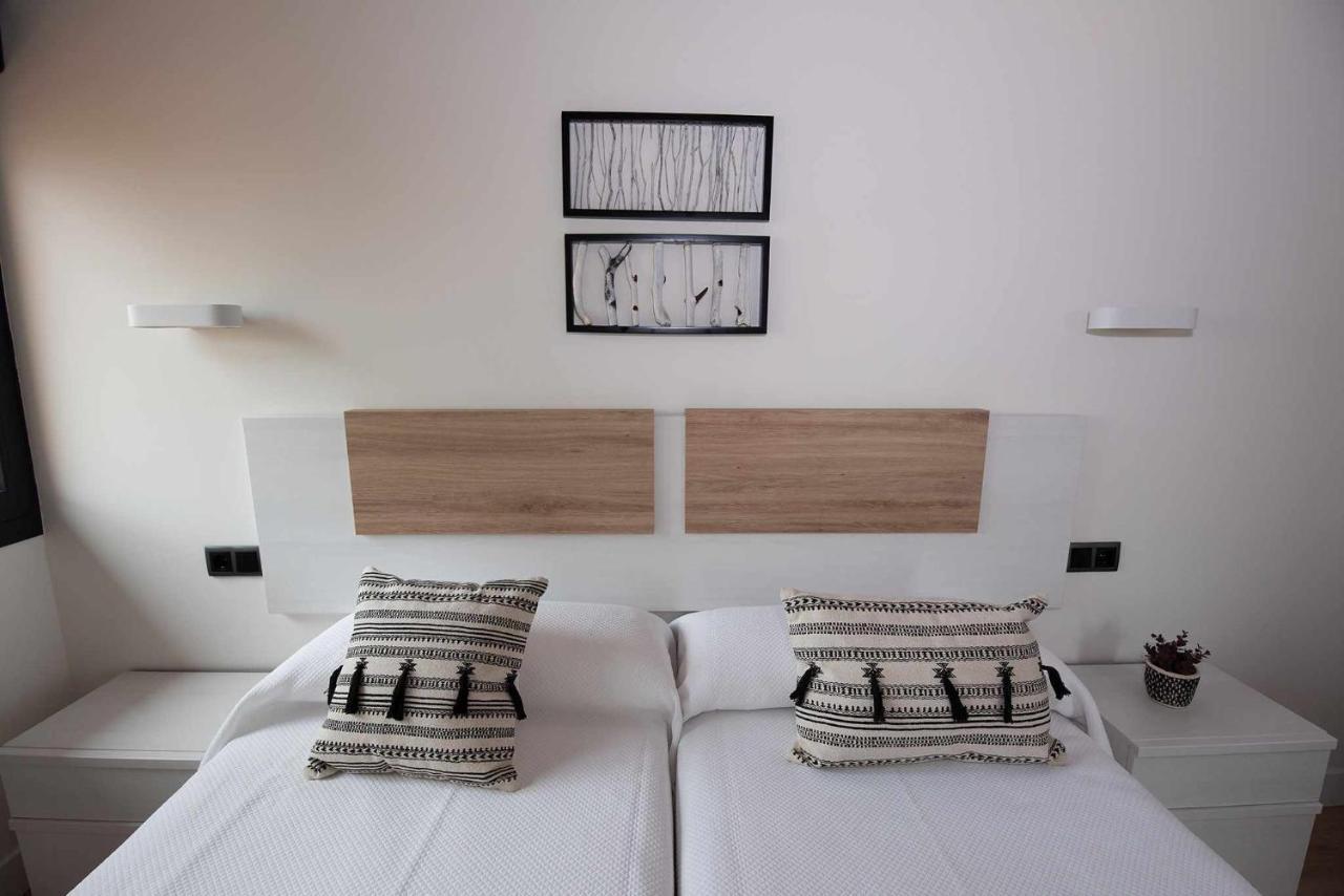Adosadoduplex Adaptado En Zona De Playa Ideal Familias Llanes Ngoại thất bức ảnh